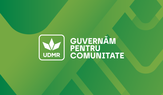 Programul Congresului UDMR Programul Congresului UDMR